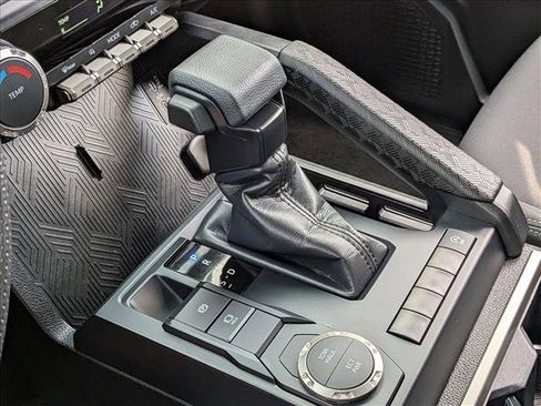 Used 2024 Toyota Tacoma SR5 image 11