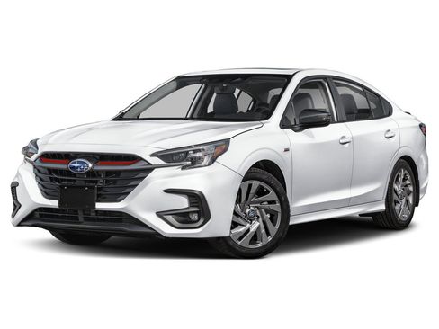 Used 2024 Subaru Legacy Sport AWD/4WD image 1