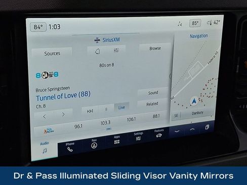 Used 2022 Ford Bronco Badlands w/ Sasquatch Package image 22