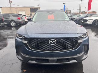 Certified 2026 MAZDA CX-50 AWD 2.5 S w/ Weather Package video 2