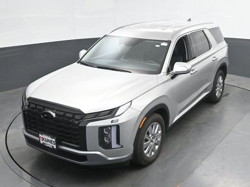 Used 2025 Hyundai Palisade SEL AWD/4WD image 36