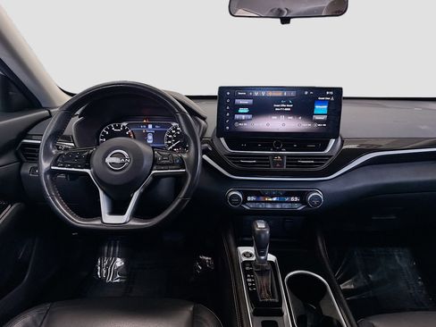Used 2023 Nissan Altima 2.0 SR image 15