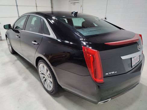 Used 2015 Cadillac XTS Luxury AWD/4WD image 20
