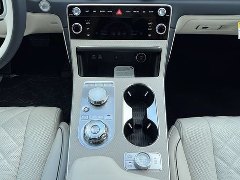 Used 2026 Genesis GV80 3.5T Prestige AWD/4WD image 14