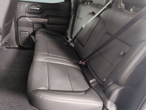 Used 2020 Chevrolet Silverado 1500 LTZ AWD/4WD image 26