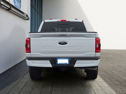 Certified 2023 Ford F150 XLT w/ Equipment Group 302A High