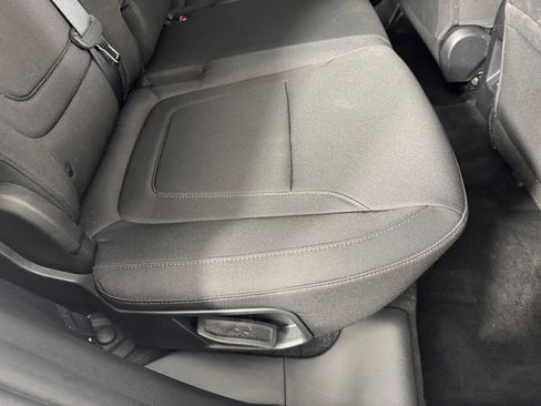 Used 2025 Hyundai Tucson SE FWD image 34