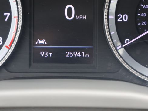 Used 2023 Hyundai Sonata SEL FWD image 36