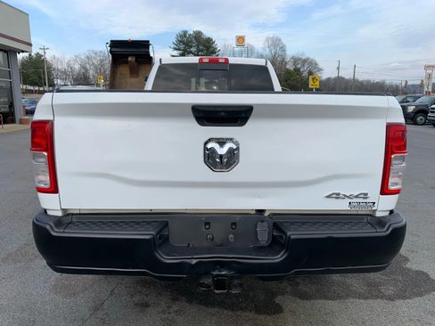 Used 2020 RAM 2500 Tradesman image 6