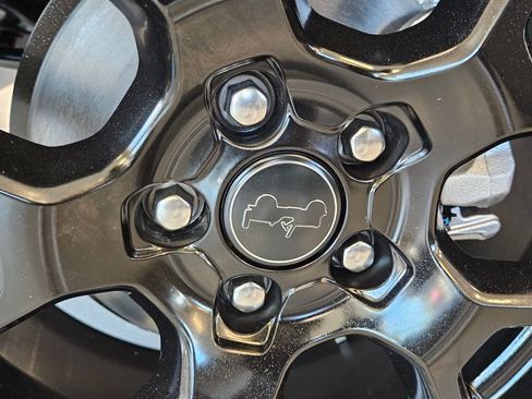 New 2026 Jeep Compass Latitude w/ Quick Order Package 29K image 18