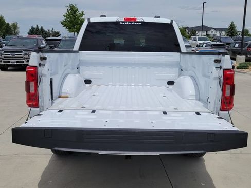 Certified 2023 Ford F150 XLT w/ Equipment Group 302A High AWD/4WD image 12