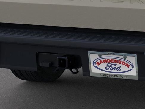 New 2025 Ford Maverick XL image 23