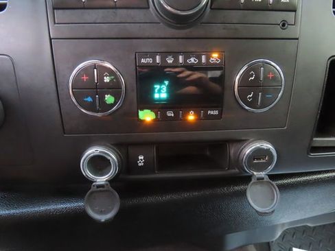 Used 2012 Chevrolet Silverado 1500 LT w/ All-Star Edition image 24