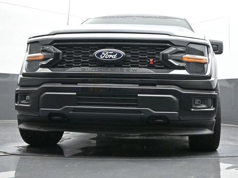 New 2025 Ford F150 STX w/ Equipment Group 200A image 42