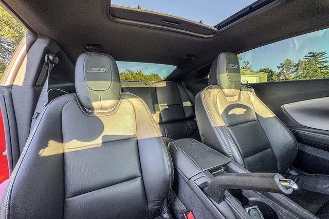 Used 2011 Chevrolet Camaro SS w/ RS Package RWD image 51
