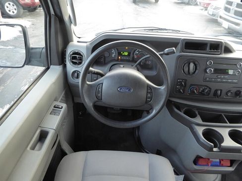 Used 2013 Ford E-350 and Econoline 350 XL image 10