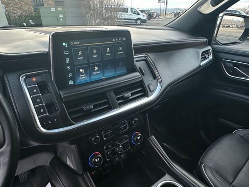 Used 2023 Chevrolet Suburban Premier w/ Max Trailering Package image 16