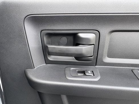 New 2026 RAM 2500 Tradesman w/ Chrome Appearance Group image 33