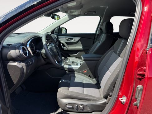 New 2026 Chevrolet Blazer LT image 10