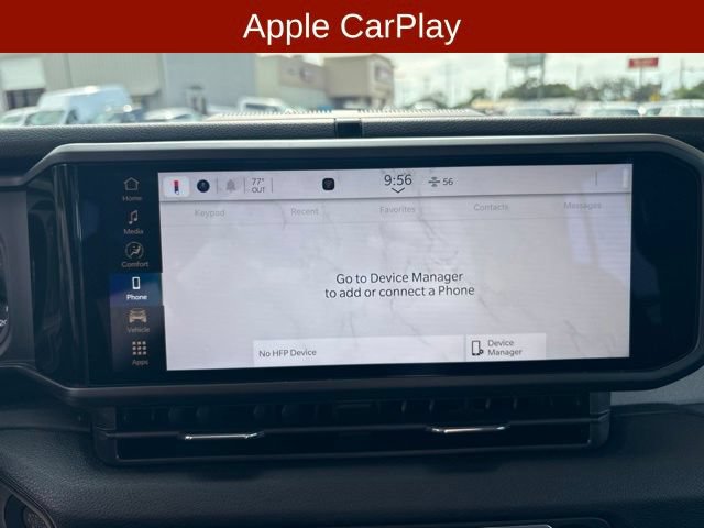New 2026 Jeep Gladiator Sport AWD/4WD image 19