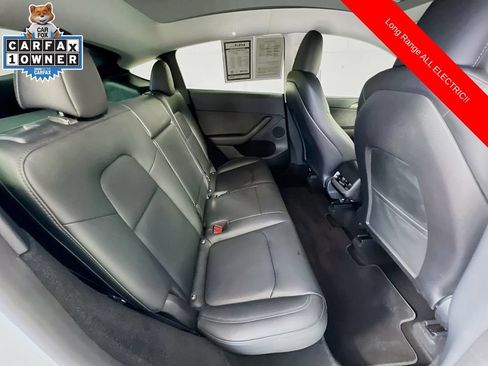 Used 2023 Tesla Model Y Long Range AWD/4WD image 27