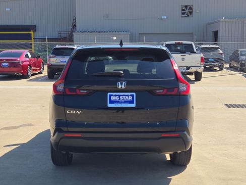 Certified 2024 Honda CR-V EX-L image 5