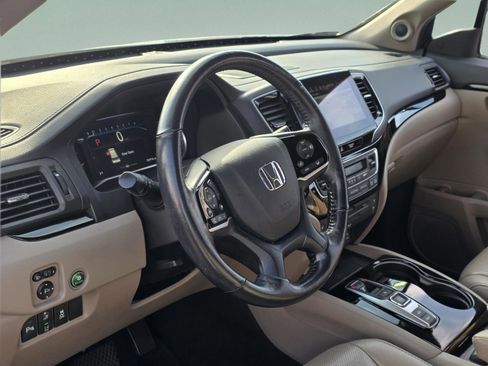 Used 2019 Honda Pilot Elite image 10