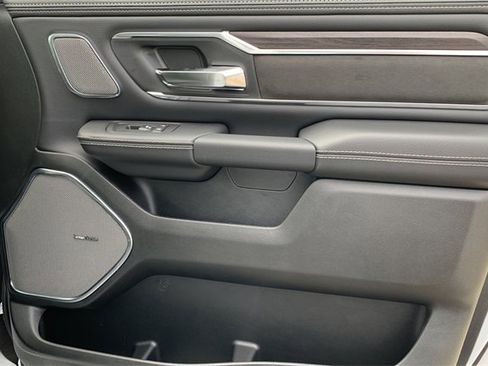 New 2026 RAM 1500 Laramie w/ Night Edition image 30