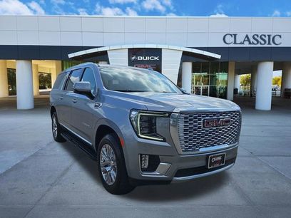 Used 2024 GMC Yukon XL Denali