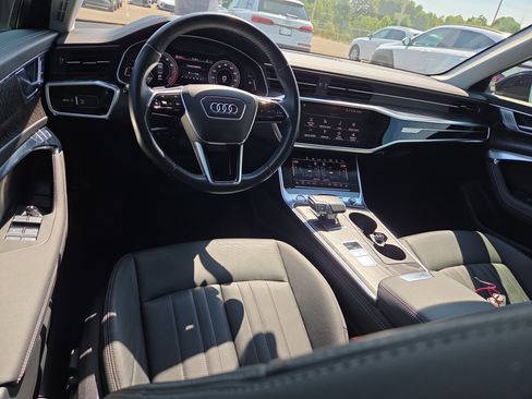 Used 2019 Audi A6 3.0T Prestige AWD/4WD image 8