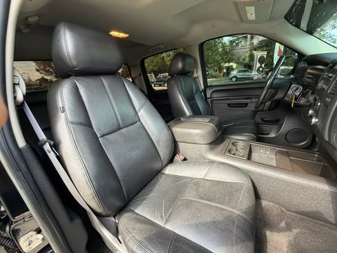 Used 2011 Chevrolet Silverado 1500 LT w/ All-Star Edition AWD/4WD image 11