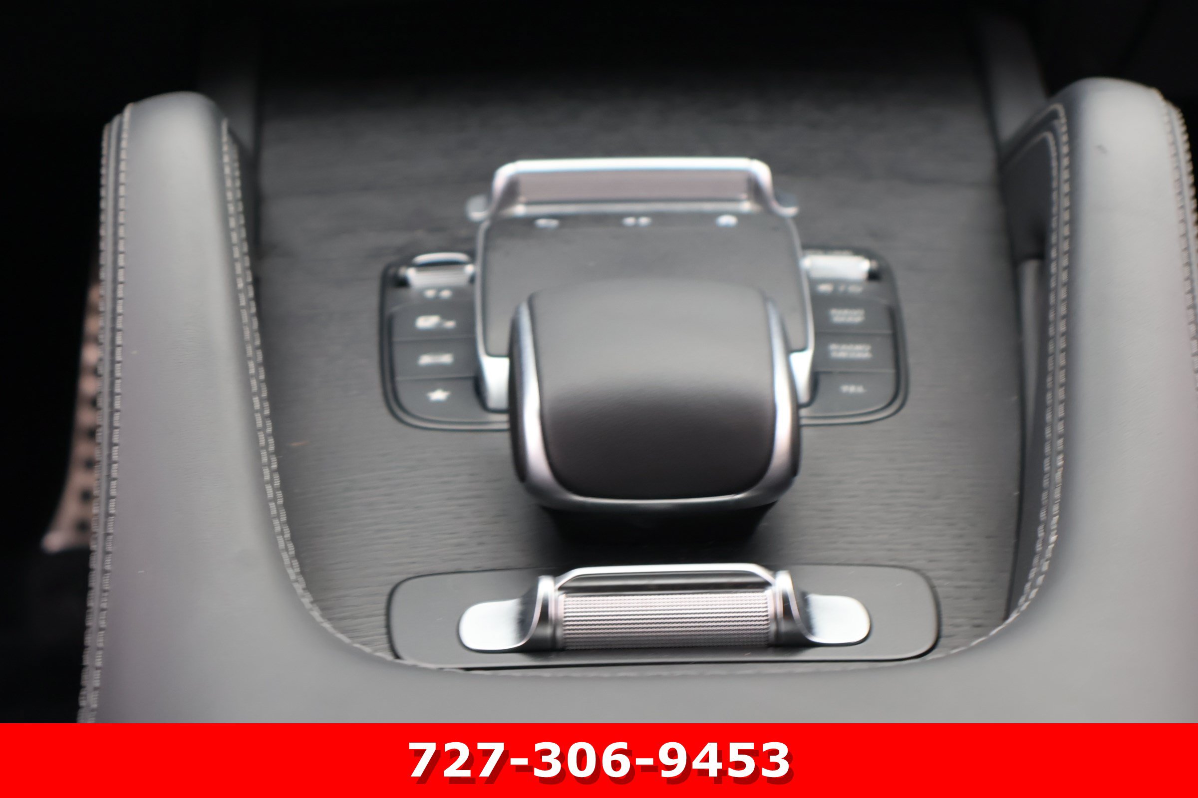Certified 2024 Mercedes-Benz GLS 63 AMG 4MATIC image 23