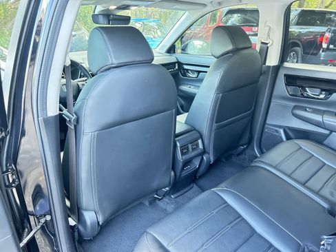 Used 2025 Honda CR-V EX-L image 12