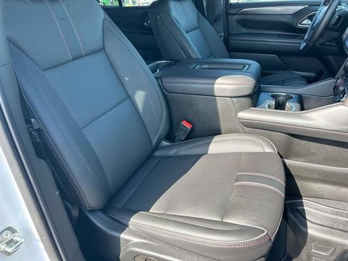 Used 2022 Chevrolet Tahoe RST w/ Sport Performance Package AWD/4WD image 27