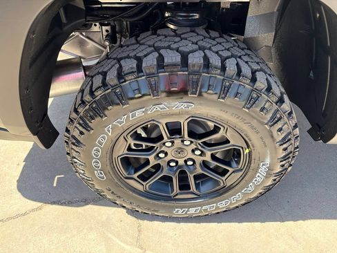 New 2026 RAM 1500 Rebel AWD/4WD image 11
