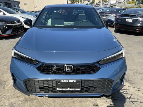 Used 2026 Honda Civic Sport Touring image 88