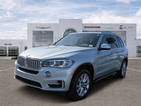 Used 2018 BMW X5 xDrive35i AWD/4WD image 5