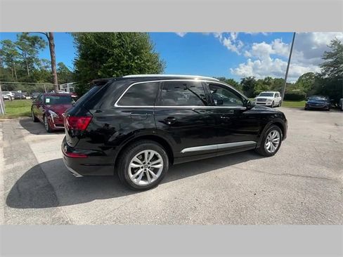 Used 2018 Audi Q7 3.0T Premium Plus image 27