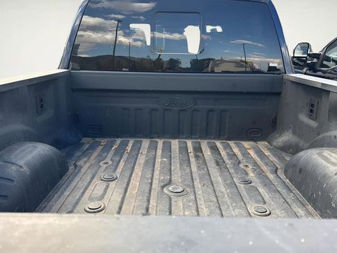 Used 2024 Ford F350 Lariat w/ Sport Appearance Package image 15