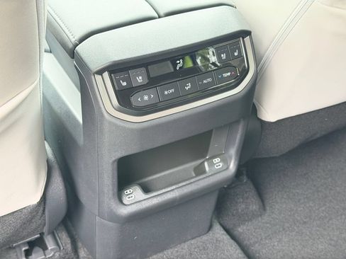 New 2026 Lexus TX 350 AWD w/ Technology Package image 27