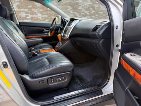Used 2008 Lexus RX 350 2WD image 14