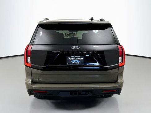 New 2027 Ford Expedition Tremor w/ Driver's Package AWD/4WD image 6