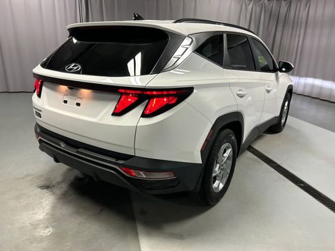 Used 2024 Hyundai Tucson SEL image 7