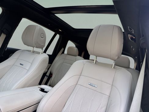 Certified 2023 Mercedes-Benz GLS 63 AMG 4MATIC image 20