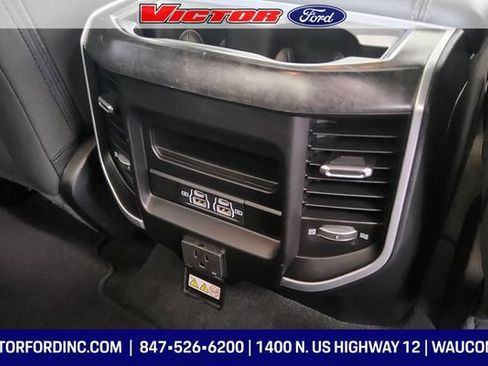 Used 2022 RAM 1500 Big Horn AWD/4WD image 17