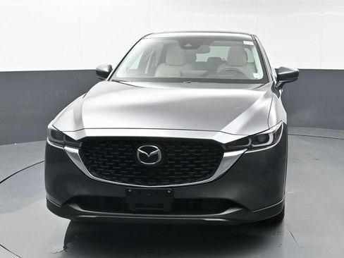 Certified 2023 MAZDA CX-5 AWD 2.5 S w/ Premium Plus Pkg image 8