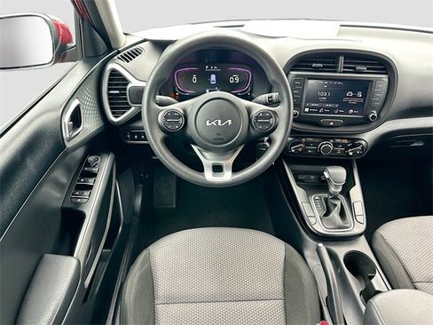 Used 2023 Kia Soul LX w/ Option Group 015 image 20