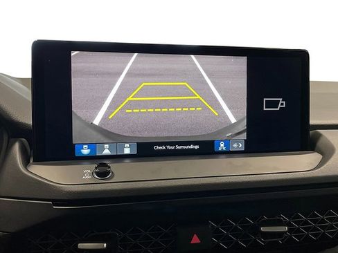 New 2026 Honda Accord Sport image 21