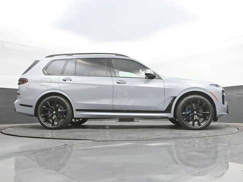 New 2027 BMW X7 xDrive40i AWD/4WD image 51