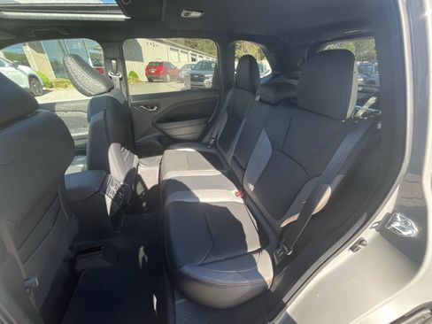 New 2026 Subaru Forester Touring image 26